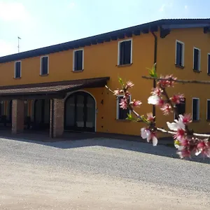 Borgo Borromeo Rubano