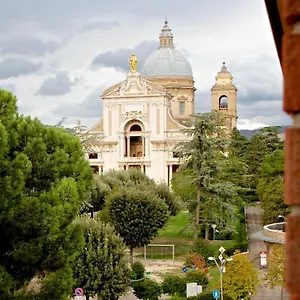 Donnini Assisi