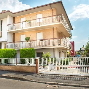 2* Отель Santa Maria