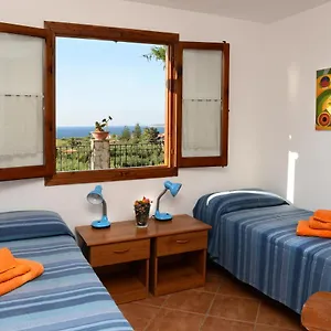 Villino Angela Comfort E Relax Trappeto (Sicily)